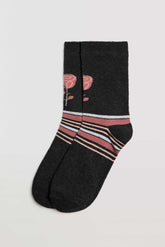 Pack 3 meias sem punho - Rarassocks